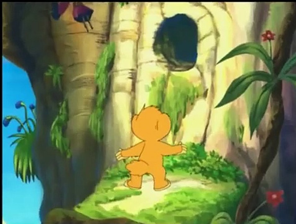 Hugo das dschungeltier Folge 5 part 2