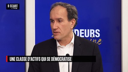 L'EFFET PATRIMOINE -  Infrastructures : Une classe d'actifs qui se démocratise ?