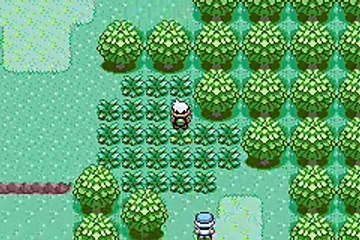 Pokémon Version Émeraude online multiplayer - gba