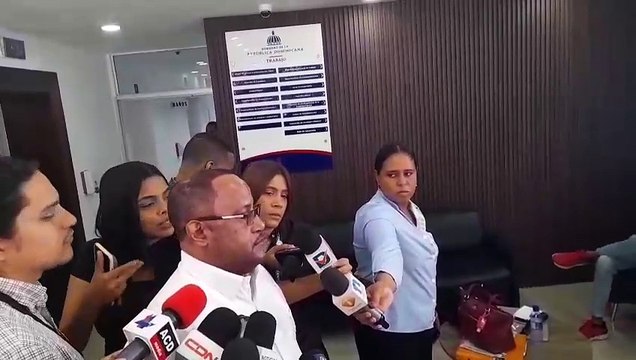 Sindicalistas a empresarios: El Comité de Salarios puede tomar una resolución que involucre a dos sectores