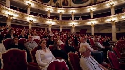 Alessio Balza di IOSNO, la mindfulness in un spettacolo al teatro