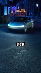 Tesla vient d’annoncer la fin de la conduite des voitures