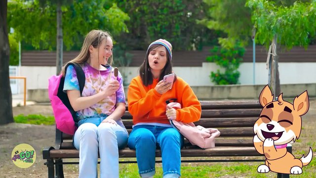 🎨 VIRAL DRAWING HACKS 💝 Easy Art Challenge & Hacks You Need to Try by 123GO! ✏️