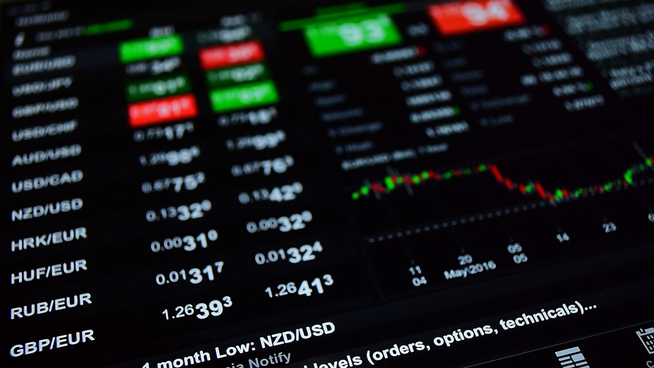 Next-Level Trading: How Turf Capital Private LTD Enhances Market Strategies!