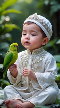 cute baby reciting❤️#fyp #foryou #viralvideo #reciting #islamic_video_ #trendingvideo #viral