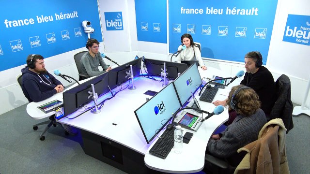 ICI - La Paillade (E21) : Sur qui comptez-vous le plus pour le maintien, le MHSC lui-même ou la faiblesse de ses concurrents ?