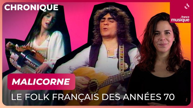 Malicorne, le folk français des années 70