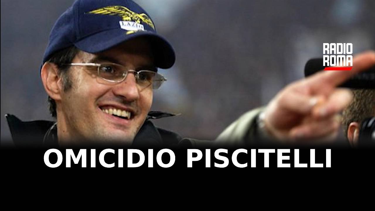 Omicidio Piscitelli, pm: “Killer ha mostrato grande freddezza”