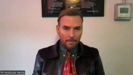 Chat with Matt Goss ahead of Newcastle gig
