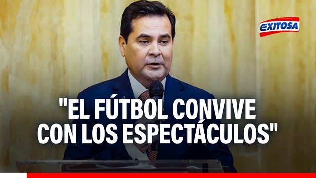 IPD rechaza que eventos deportivos hayan perdido prioridad frente a conciertos: El fútbol convive con los espectáculos