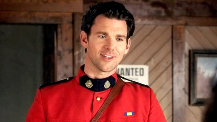 Get a Glimpse of the Next Episode of Hallmark’s When Calls the Heart