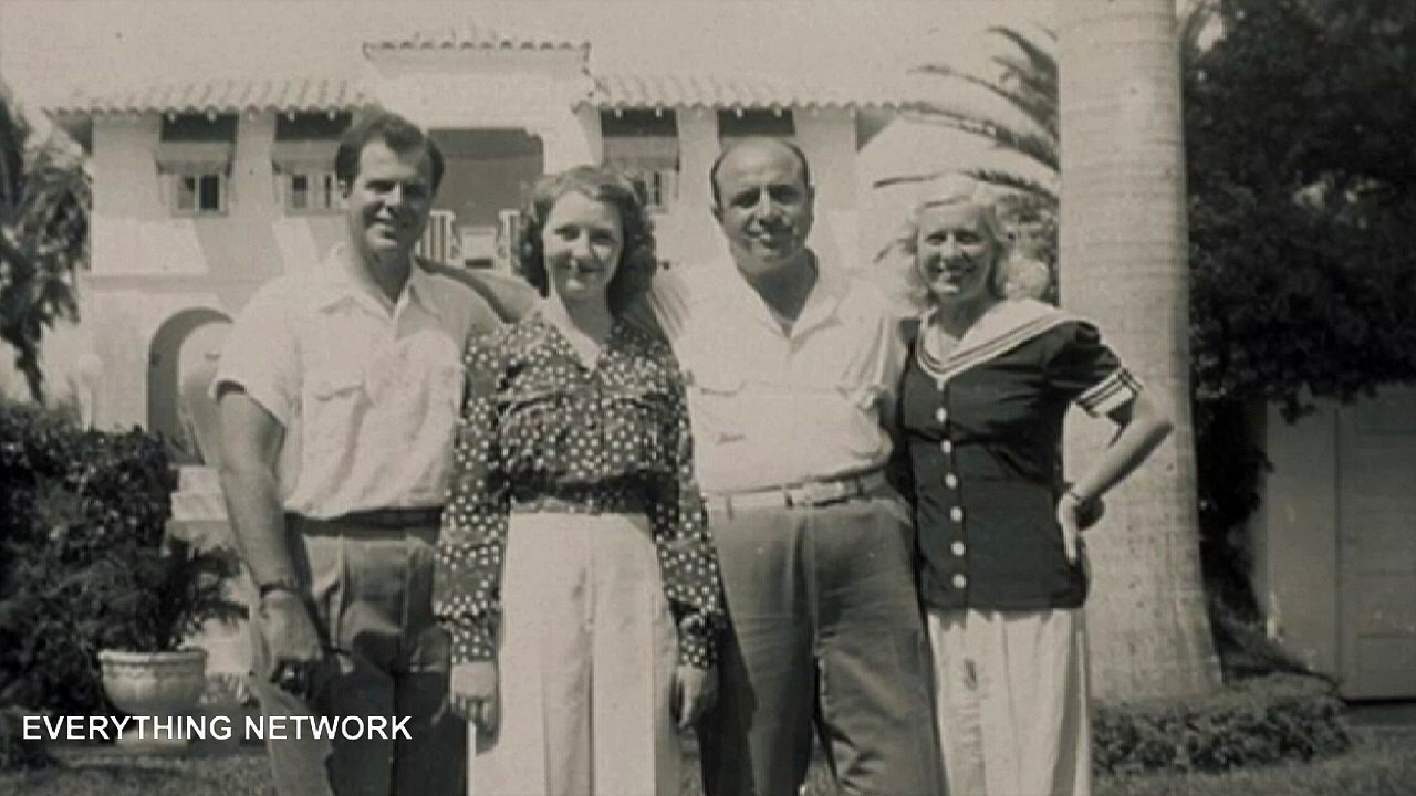 Chicago Mob: The Orgins and The Capone Era