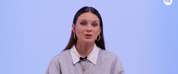 Pauline, atteinte de la maladie de Charcot à 22 ans