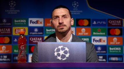 Milan-Feyenoord, Champions League 2024/25: la conferenza stampa della vigilia