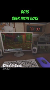 Dots oder nicht_im Lets Play Phasmophobia Teil 15