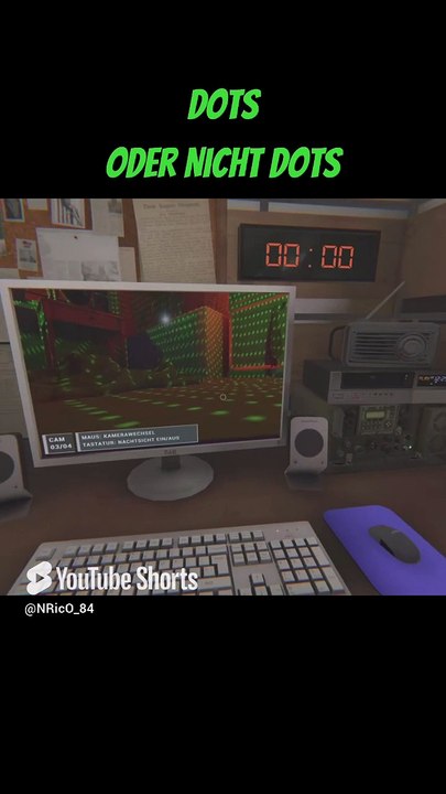Dots oder nicht_im Lets Play Phasmophobia Teil 15
