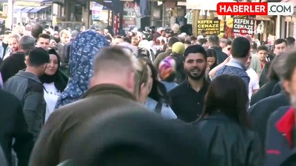 Türkiye'de Sigara Kullanım Yaşı 10'a Düştü