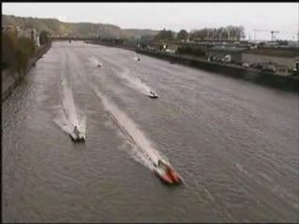 24 heures motonautique de Rouen 8