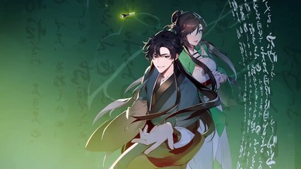 I Really Don't Want to Be a Saint(Literature Saint) Episode 52 In Multiple Subtitles