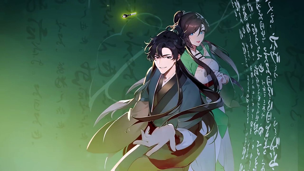 I Really Don't Want to Be a Saint(Literature Saint) Episode 52 In Multiple Subtitles