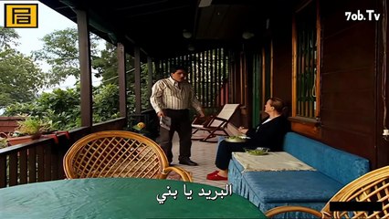 وادي الذئاب الجزء الثاني الحلقة 3 مترجم