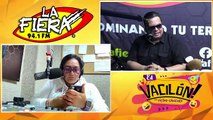 El Vacilón con Víctor Sánchez!!! (121)