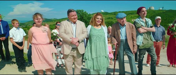 Superfamily: Los vengadores - Tráiler español