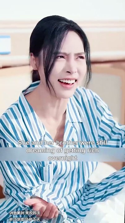 She Stole the Chairman’s DNA… But the Truth Left Everyone STUNNED!