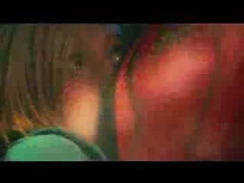 SMALLVILLE TRAILER QUEST 7X19