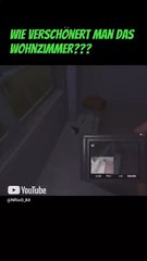 Das neue Dotty-Ambilight - im Lets Play Phasmophobia Teil 16