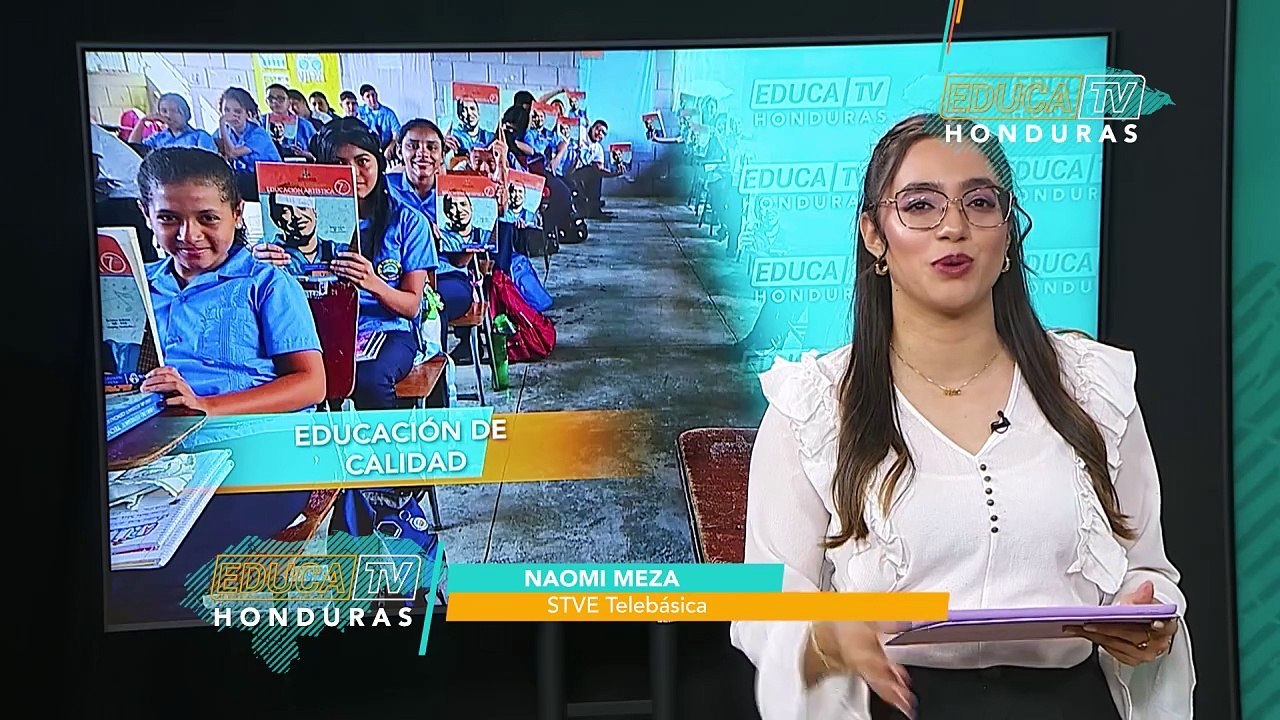EDUCACION DE CALIDAD