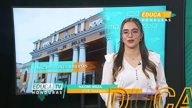 INSCRIPCIONES ABIERTAS