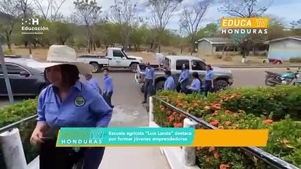 JOVENES EMPRENDEDORES
