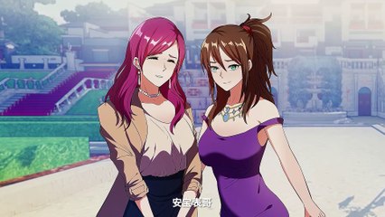 Rebirth of the Godlike Prodigal Son Episode 23 to 26 In Multiple Subtitles