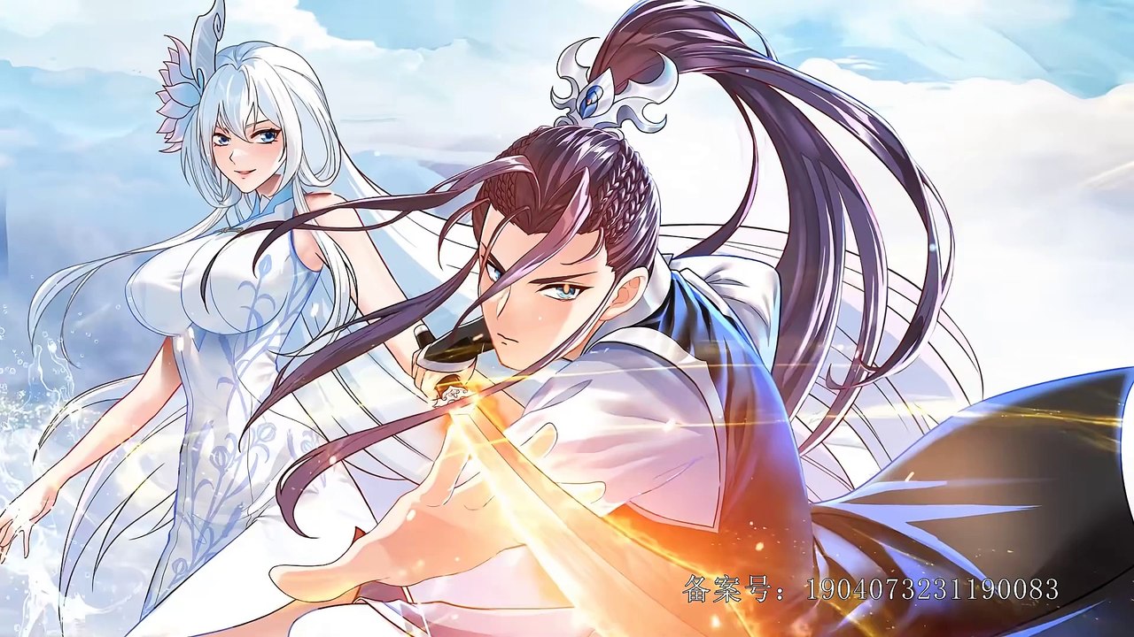 I Am a Sword Immortal Episode 42 In Multiple Subtitles