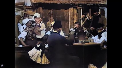 1899: Escenas de la Vida Cotidiana en Países Bajos y Berlín - Un Viaje al Pasado