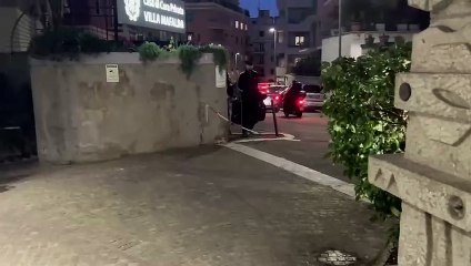 Taty Castellanos, accertamenti dopo l'infortunio col Napoli