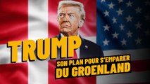 Groenland : immersion dans l’Eldorado glacé convoité par Donald Trump