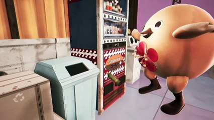 Promise Mascot Agency - il trailer della demo