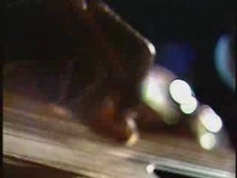 Baden Powell, Consolãção