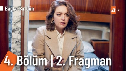Başka Bir Gün 4. Bölüm Fragman | "O adamın karısıyla otel odalarında birlikte oluyormuş!"