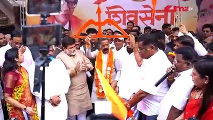 उद्धव ठाकरेंना धक्का, माजीनंतर आता 5 विद्यमान शिंदेंकडे जाणार, काय घडलं?