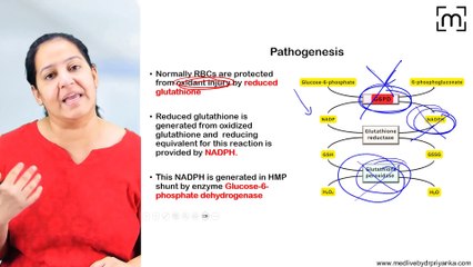 7. G6PD Deficiency Anemia