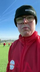 Football camp seeks soccer  stars of future