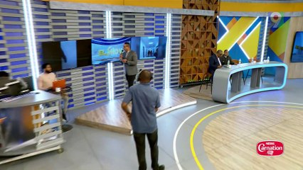 Rebú en diferentes emergencias del país | El Show del Mediodía