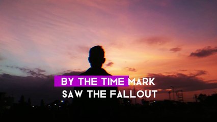 She KNEW I SAW and LEFT the PARTY. She THOUGHT I was UPSET, but I PLANNED REVENGE