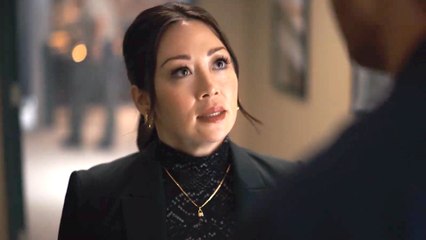 Whatever It Takes on CBS’ Tracker