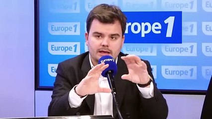 Cyril Hanouna - «On est dans un affrontement médiatique très dur», estime Gauthier Le Bret