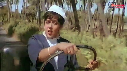 Zindagi Hai Ek Safar / Hema Malini , Usha Khanna / Jai Kaali 1992