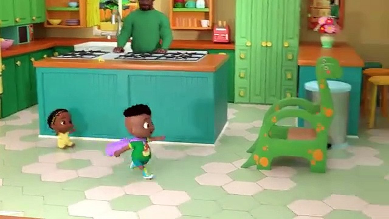 Blankie Song (Cody Edition) _ @CoComelonCodyTime _ CoComelon Nursery Rhymes & Kids Songs